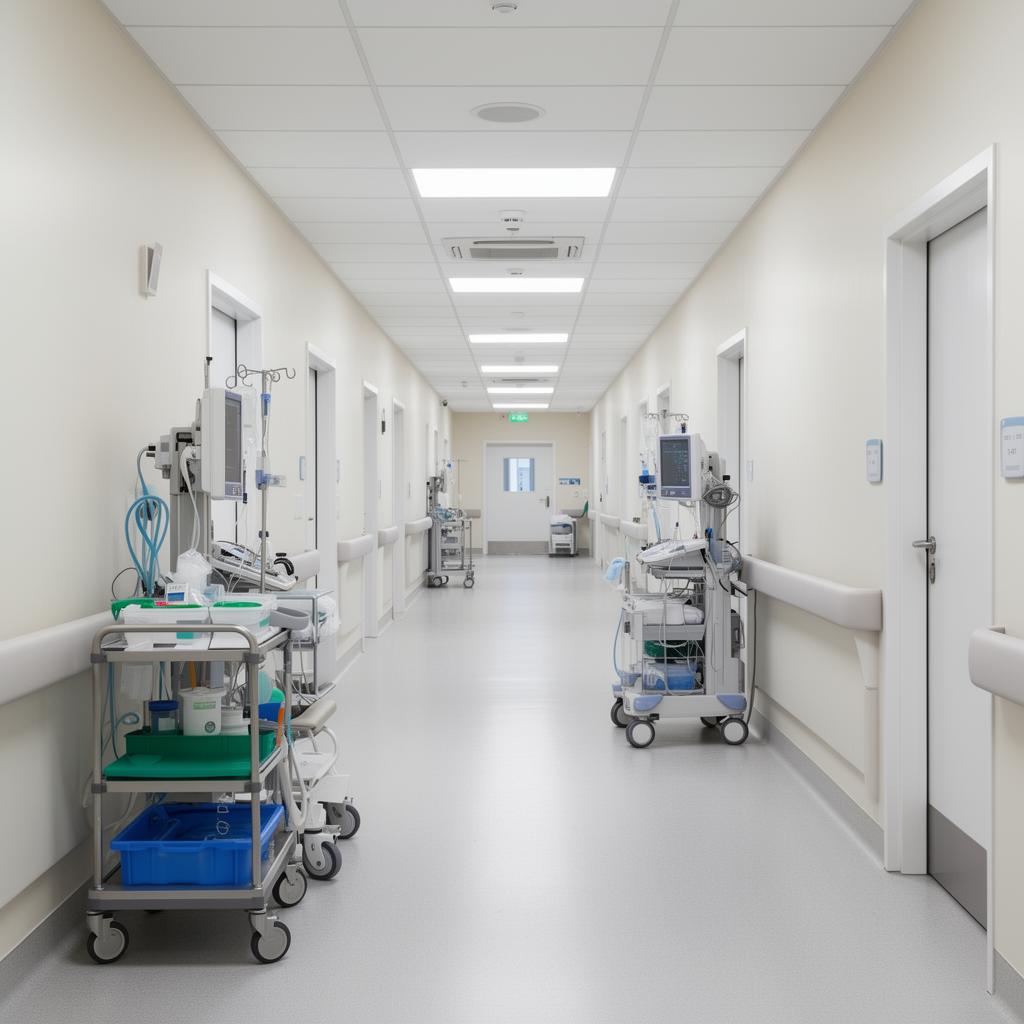 Healthcare & Medical