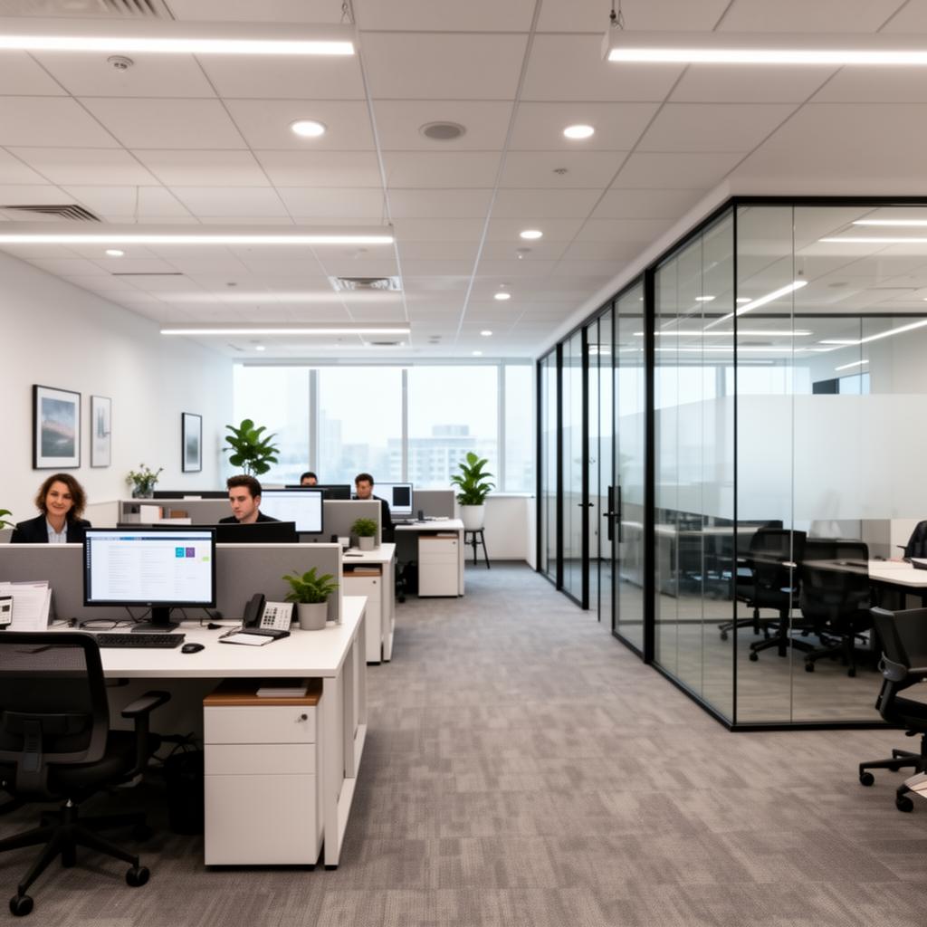 Commercial Real Estate