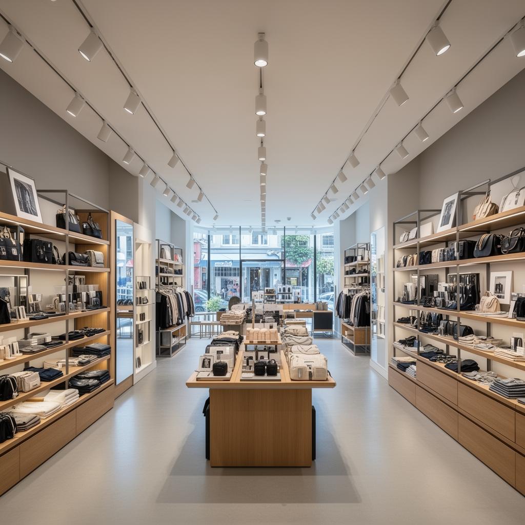 Retail & Multi-Site